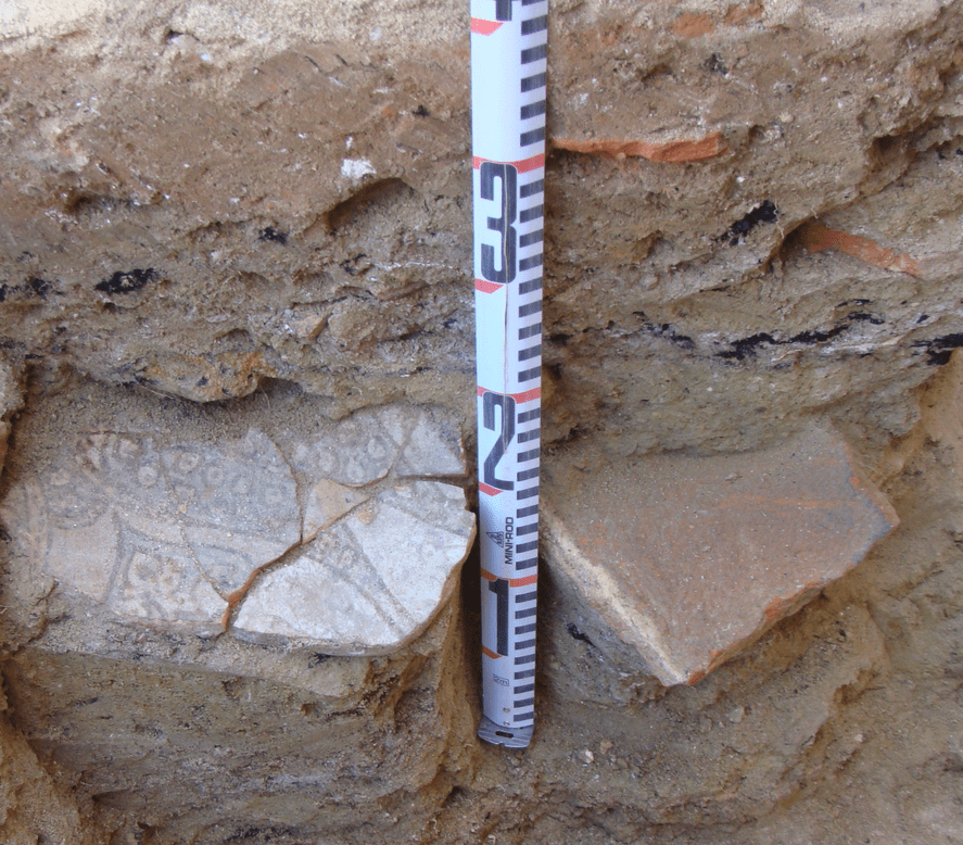 Aparicion del Ataifor de Guadalajara