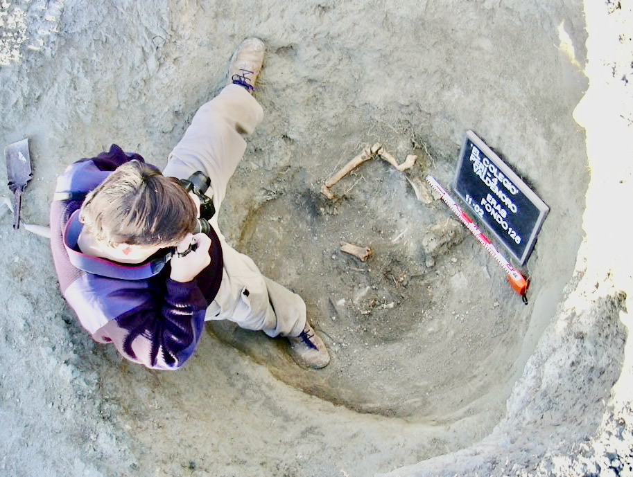 JMP en El Colegio de Valdemoro (Madrid)